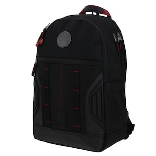 Foto 2 | Mochila Grande Chenson Deadpool Juvenil Pulver Dp70657-3