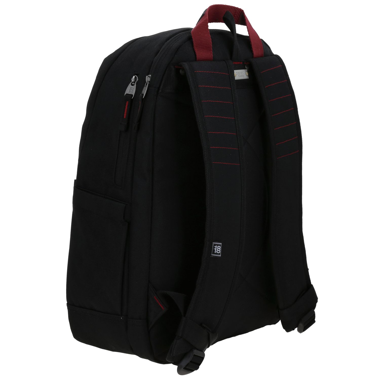 Foto 4 pulgar | Mochila Grande Chenson Deadpool Juvenil Pulver Dp70657-3