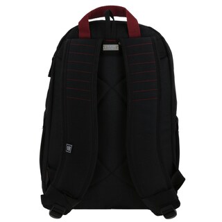 Foto 4 | Mochila Grande Chenson Deadpool Juvenil Pulver Dp70657-3