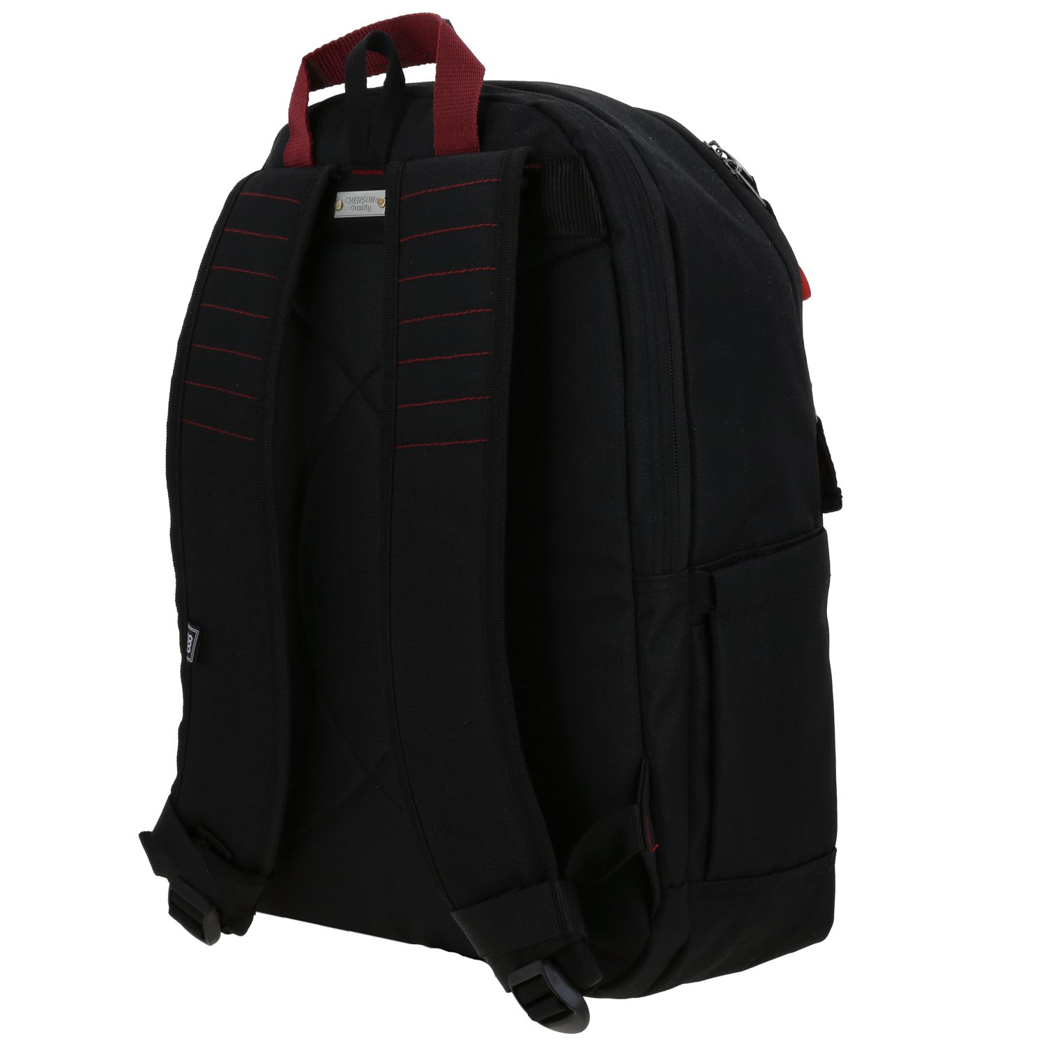Foto 6 pulgar | Mochila Grande Chenson Deadpool Juvenil Pulver Dp70657-3