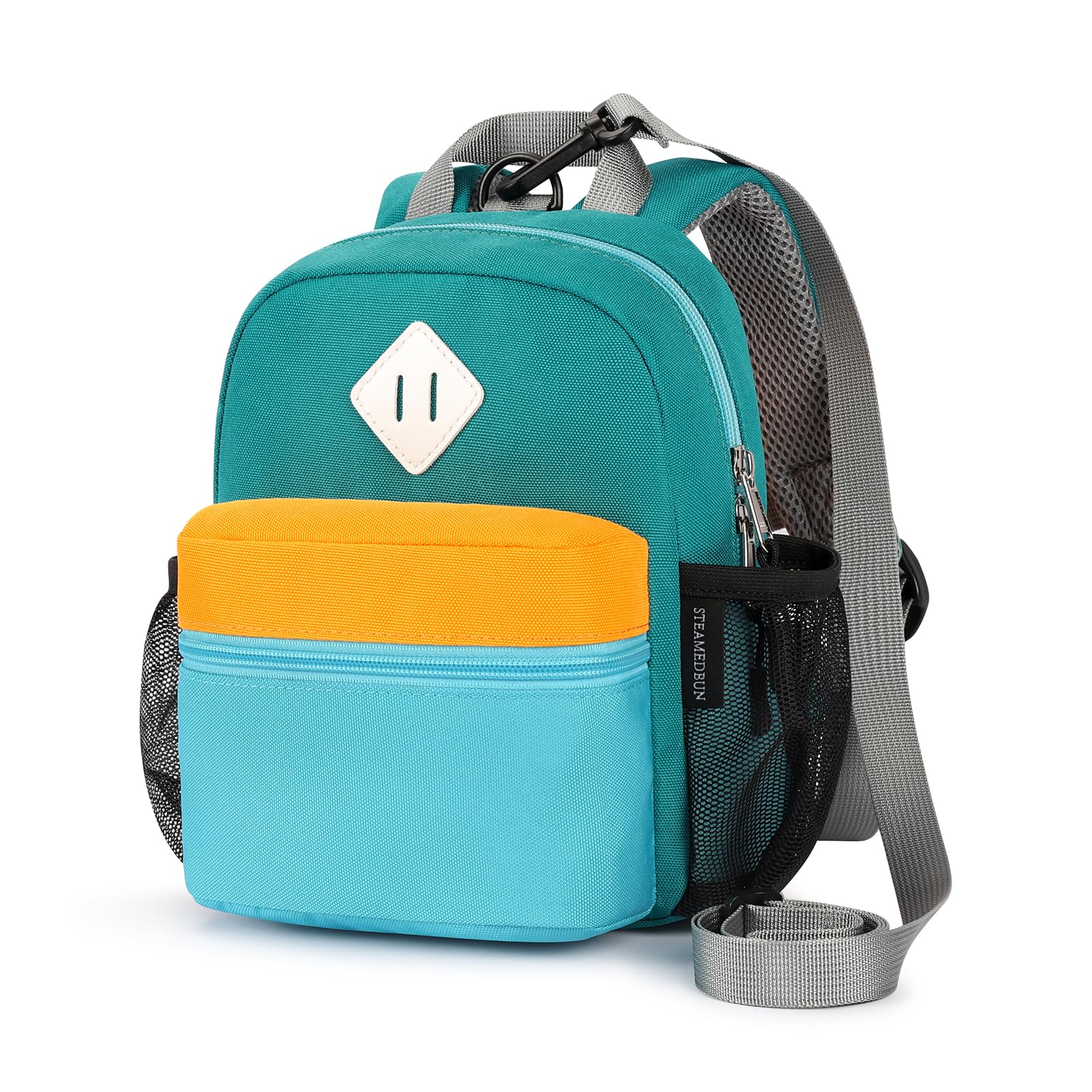 Mochila Steamedbun para Niños - Venta Internacional