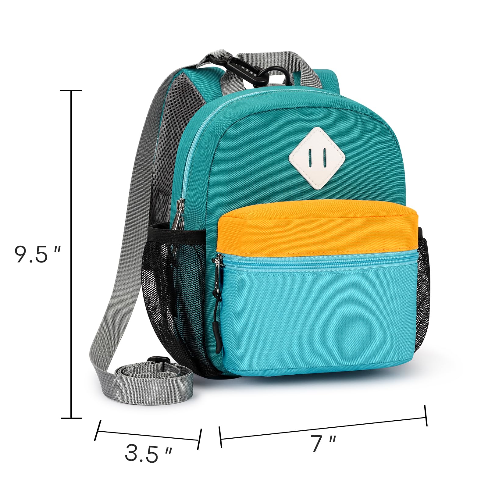 Foto 3 pulgar | Mochila Steamedbun para Niños - Venta Internacional