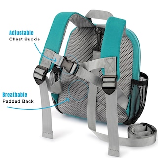 Foto 4 | Mochila Steamedbun para Niños - Venta Internacional