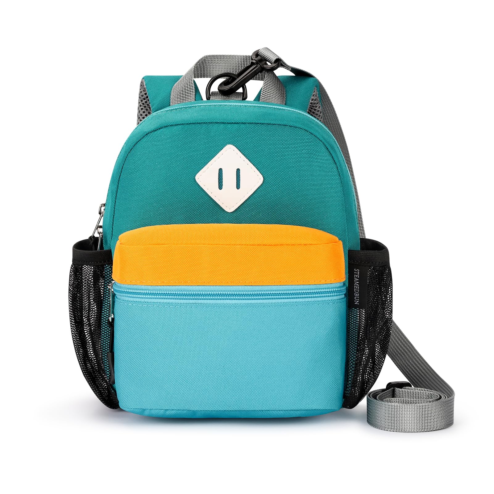 Foto 7 pulgar | Mochila Steamedbun para Niños - Venta Internacional