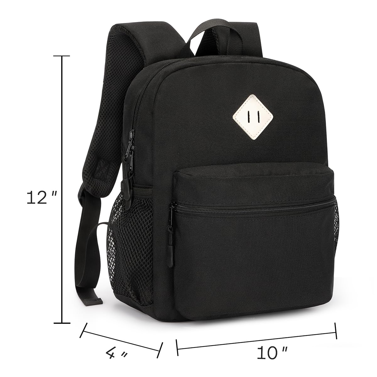 Foto 3 pulgar | Mochila Steamedbun Resistente al Agua - Venta Internacional