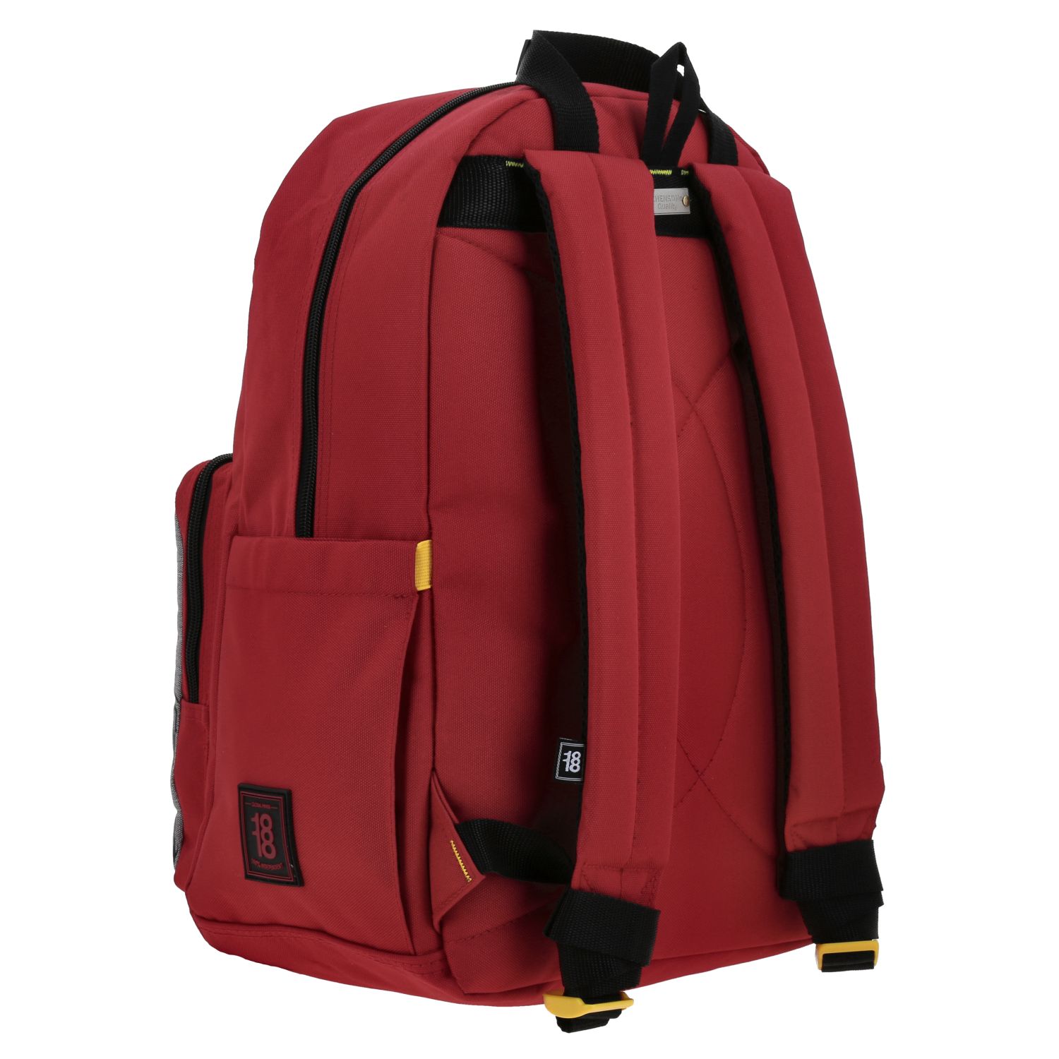 Foto 3 | Mochila Grande Chenson Deadpool Juvenil Trulo Dp70690-r