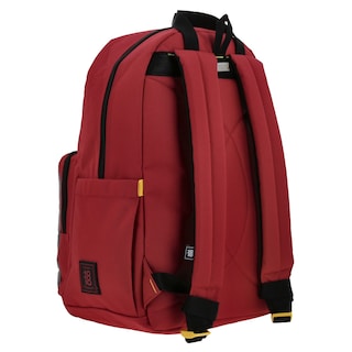 Foto 3 | Mochila Grande Chenson Deadpool Juvenil Trulo Dp70690-r