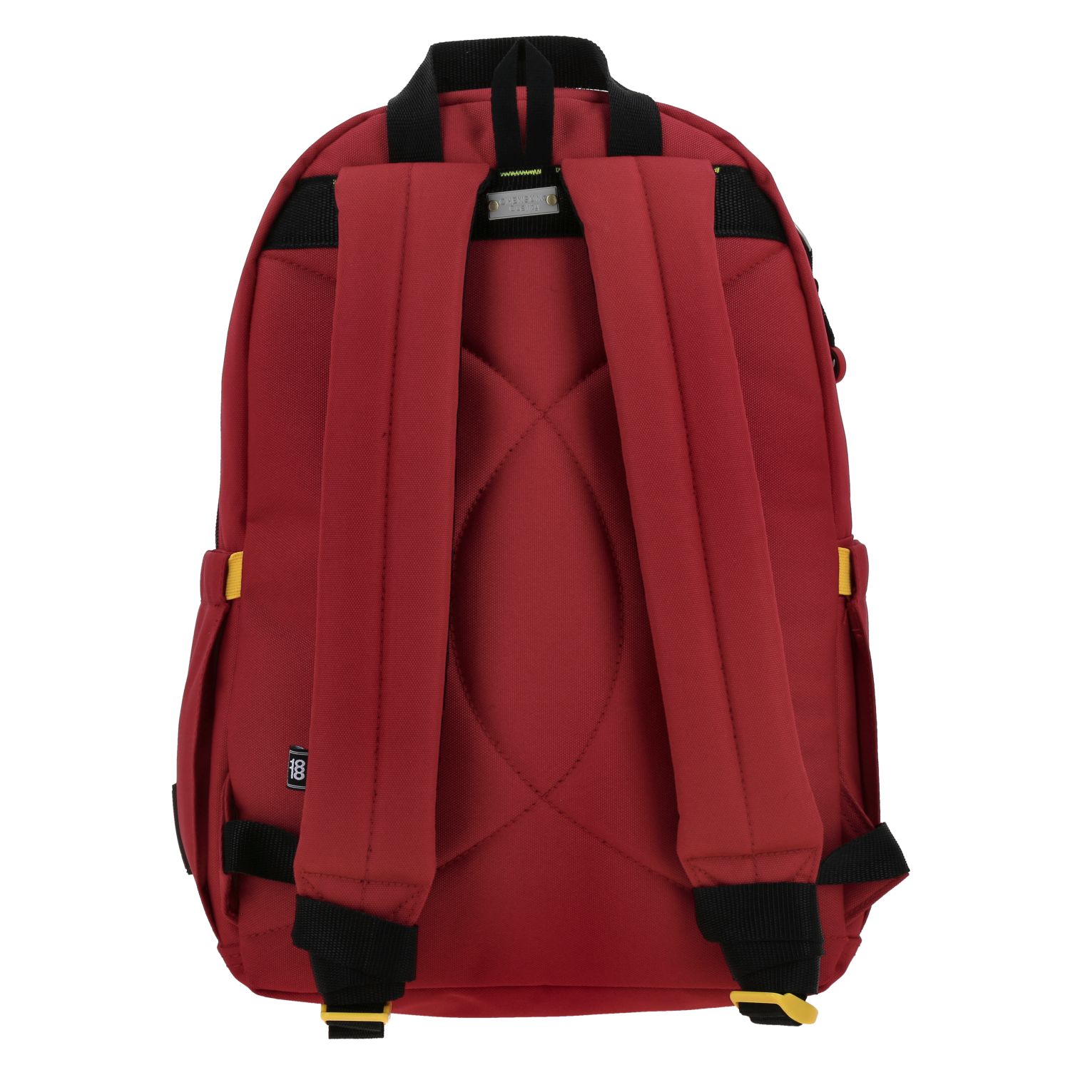 Foto 5 pulgar | Mochila Grande Chenson Deadpool Juvenil Trulo Dp70690-r