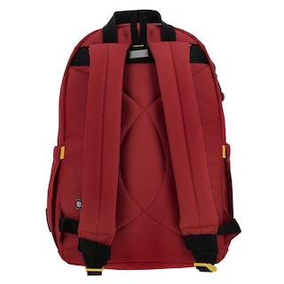 Foto 4 | Mochila Grande Chenson Deadpool Juvenil Trulo Dp70690-r