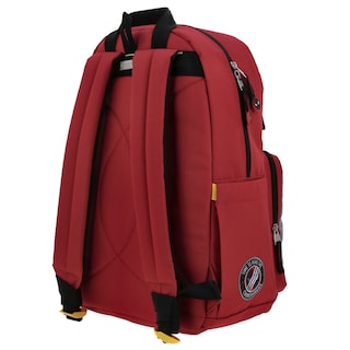 Foto 5 | Mochila Grande Chenson Deadpool Juvenil Trulo Dp70690-r