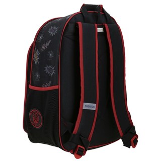 Foto 3 | Mochila Grande Chenson Miles Morales Marvel Laiper Mm70447-3