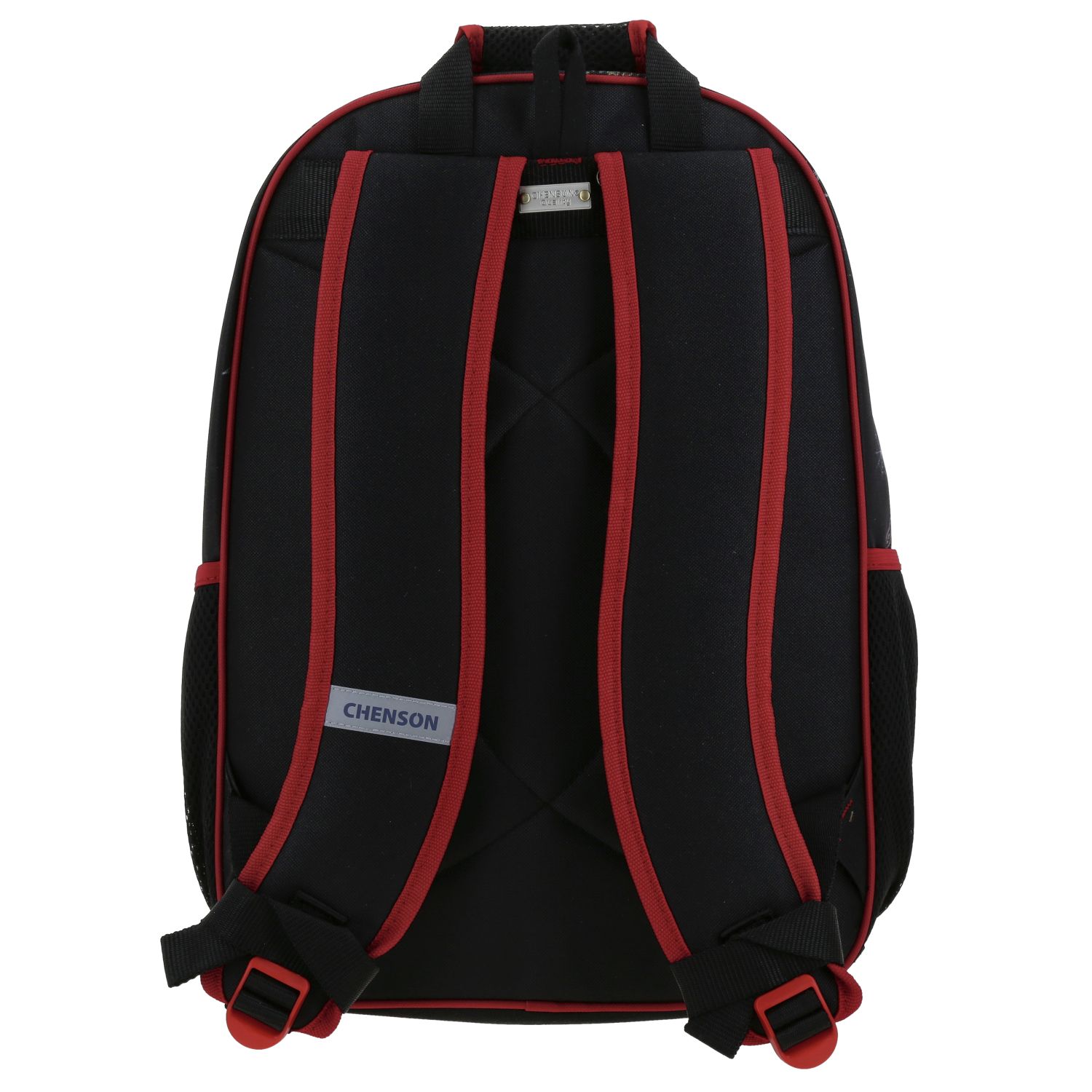 Foto 5 pulgar | Mochila Grande Chenson Miles Morales Marvel Laiper Mm70447-3