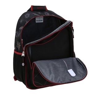 Foto 7 | Mochila Grande Chenson Miles Morales Marvel Laiper Mm70447-3