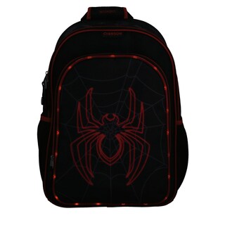 Foto 8 | Mochila Grande Chenson Miles Morales Marvel Laiper Mm70447-3