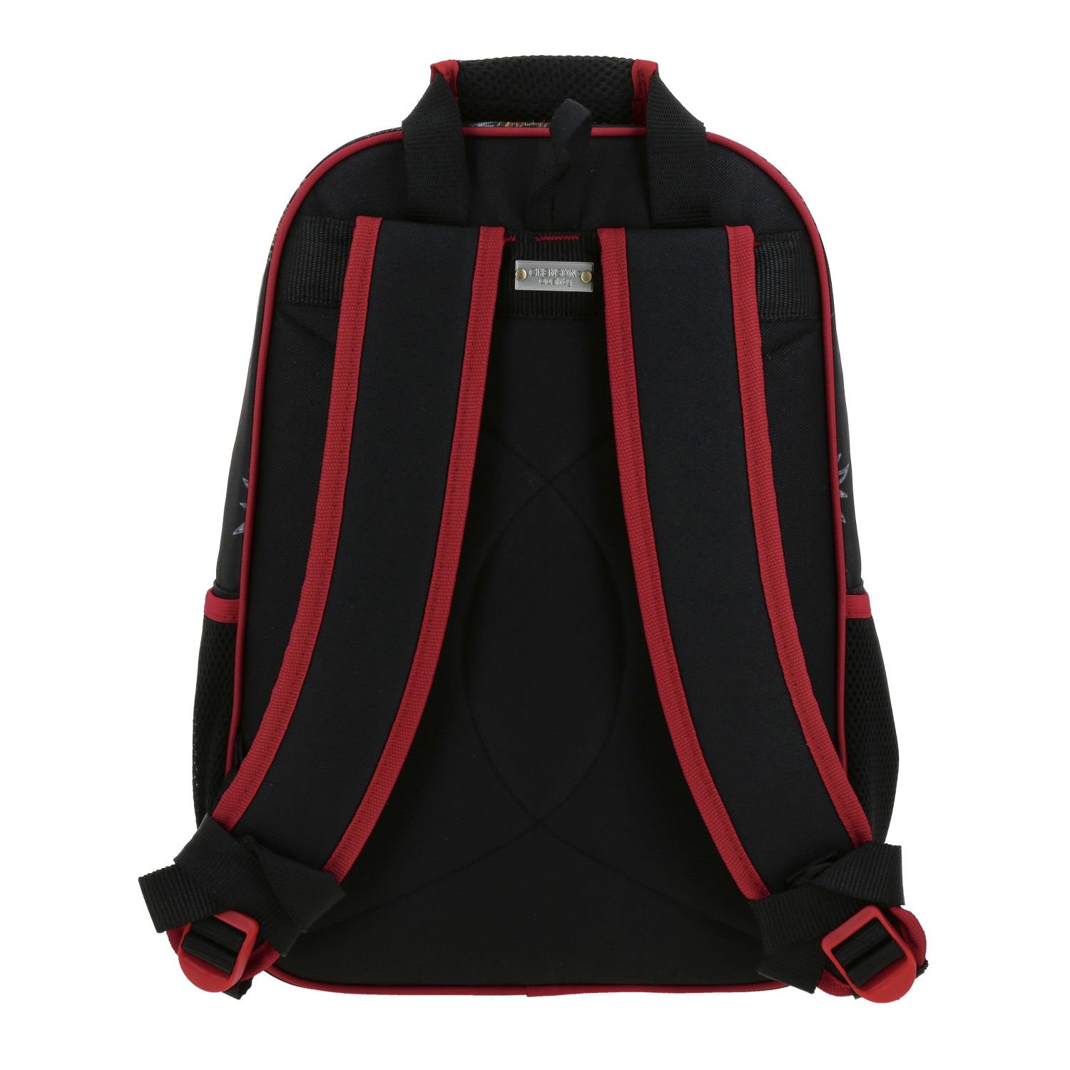 Foto 5 pulgar | Mochila Chica Chenson Escolar Kinder Miles Morales Laiper Mm70452-3