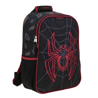 Foto 6 | Mochila Chica Chenson Escolar Kinder Miles Morales Laiper Mm70452-3