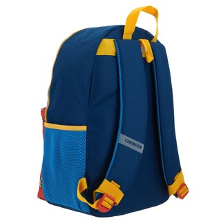 Foto 3 | Mochila Grande Chenson Mario Bros Clasico Palac Mb70520-9