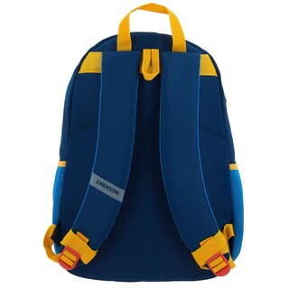 Foto 4 | Mochila Grande Chenson Mario Bros Clasico Palac Mb70520-9