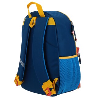 Foto 5 | Mochila Grande Chenson Mario Bros Clasico Palac Mb70520-9