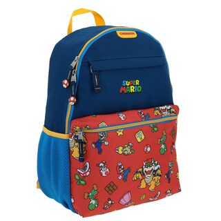 Foto 6 | Mochila Grande Chenson Mario Bros Clasico Palac Mb70520-9