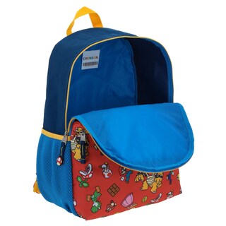 Foto 7 | Mochila Grande Chenson Mario Bros Clasico Palac Mb70520-9