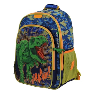 Foto 2 | Mochila Grande Chenson Dinosaurio T-rex Korav Co70435-9