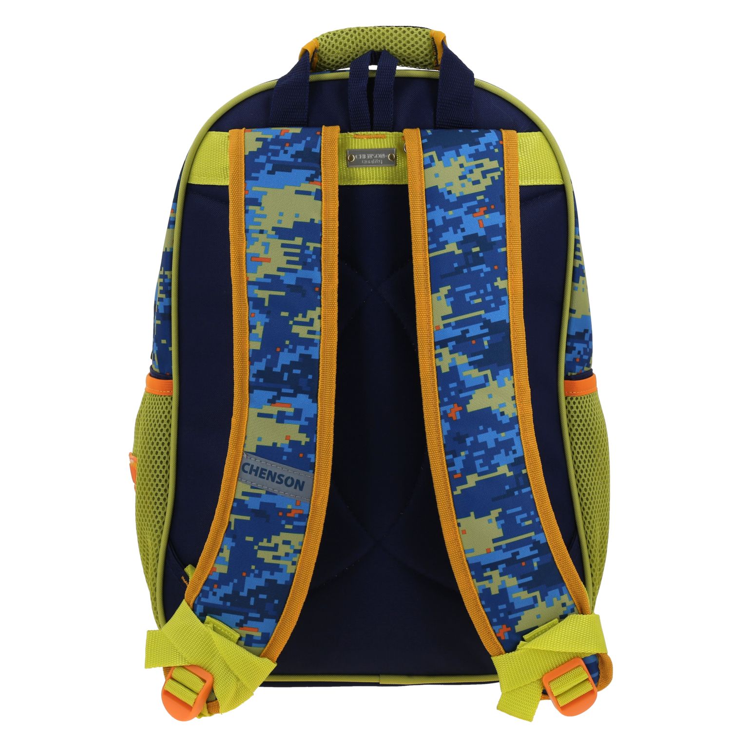 Foto 4 | Mochila Grande Chenson Dinosaurio T-rex Korav Co70435-9