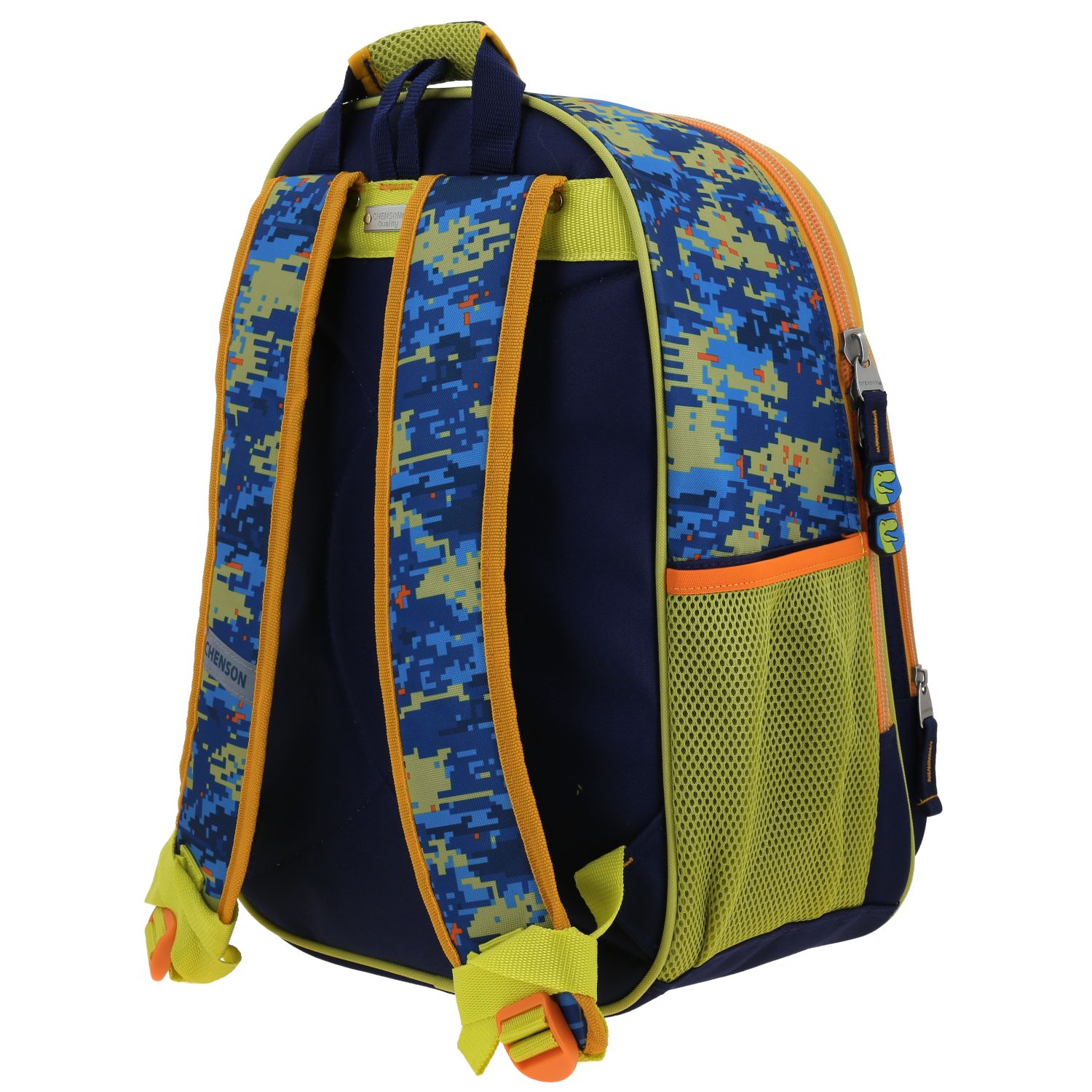 Foto 5 | Mochila Grande Chenson Dinosaurio T-rex Korav Co70435-9