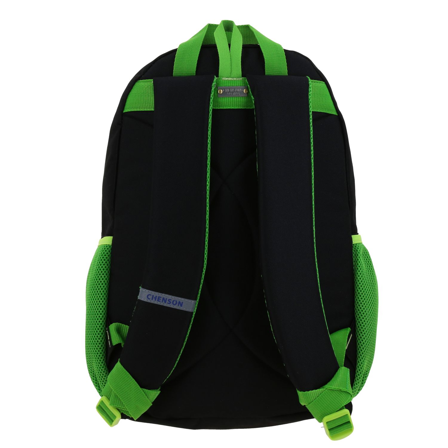 Foto 4 | Mochila Grande Chenson Mario Bros Luigi Mb70666-g Tonska
