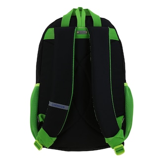 Foto 4 | Mochila Grande Chenson Mario Bros Luigi Mb70666-g Tonska