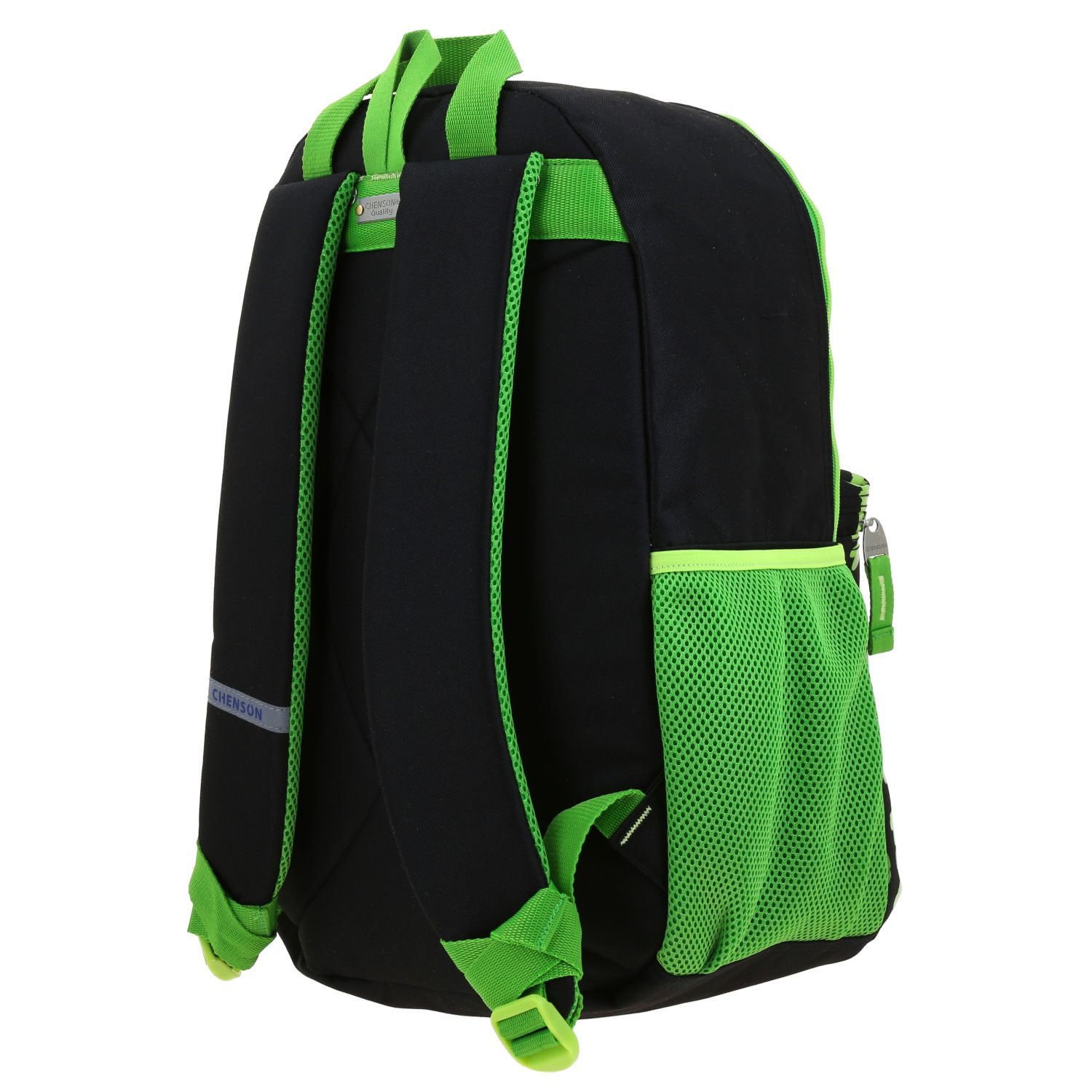 Foto 5 | Mochila Grande Chenson Mario Bros Luigi Mb70666-g Tonska