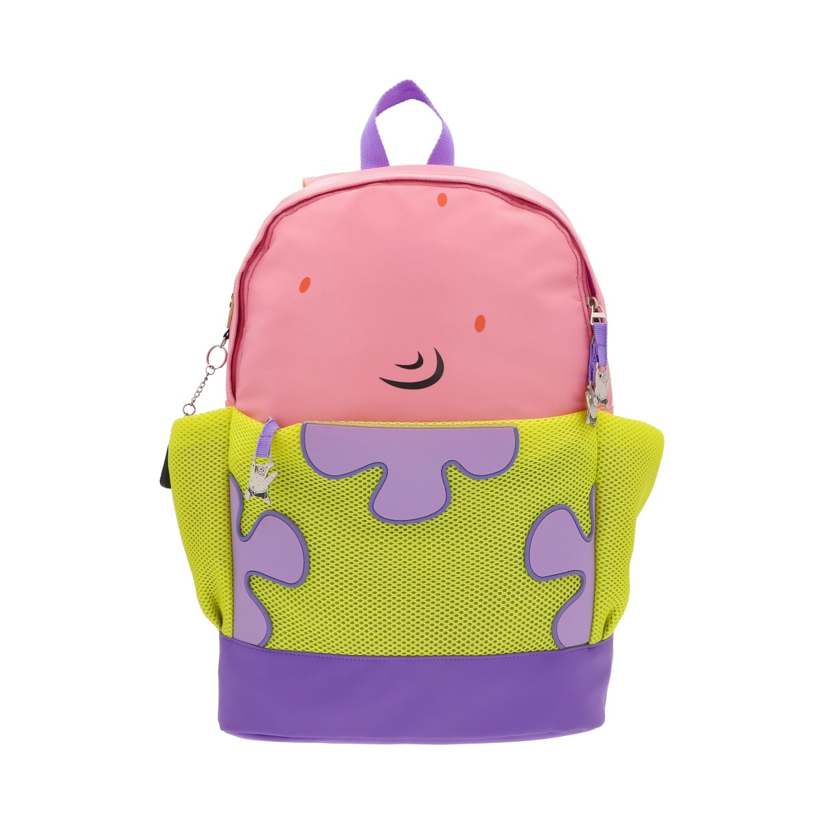 Foto 1 | Mochila Grande Patricio Estrella Ombligo Bob012-bp230a