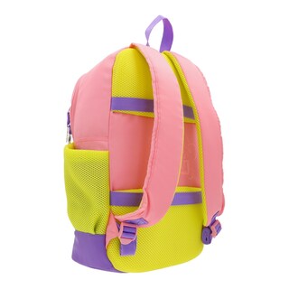 Foto 3 | Mochila Grande Patricio Estrella Ombligo Bob012-bp230a