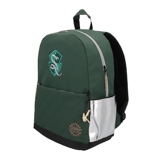 Foto 2 | Mochila Grande Slytherin Hogwarts Legacy Hlg004-bp233a