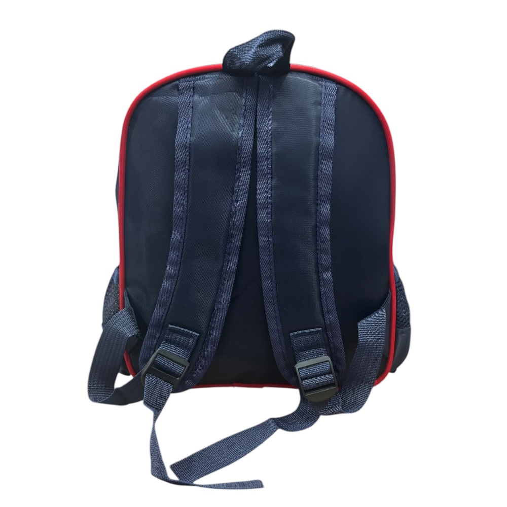 Foto 2 | Mochila Escolar Infantil Color Azul Marino De Labubu