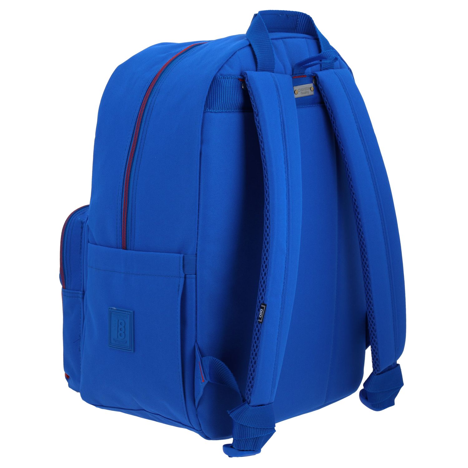 Foto 4 pulgar | Mochila Grande Chenson Mario Bros Flacster Mb70325-9