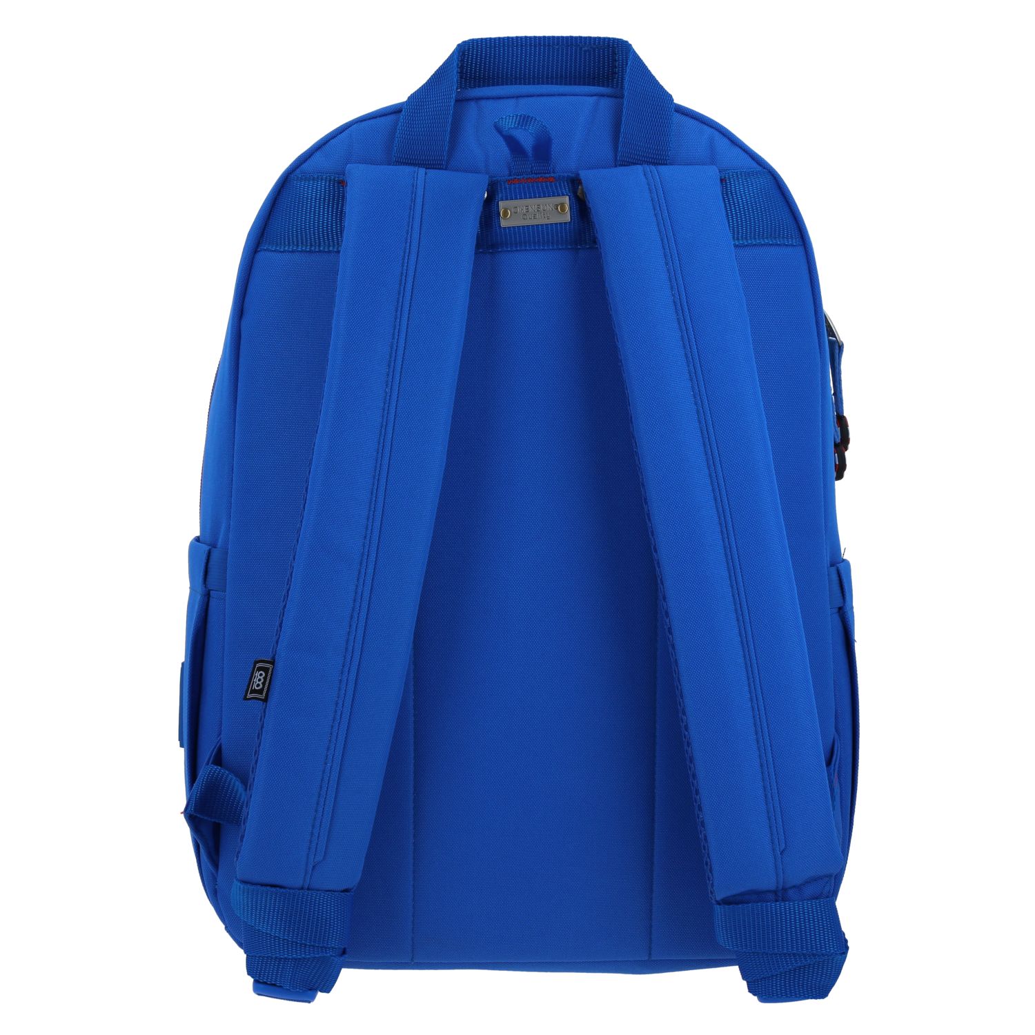 Foto 4 | Mochila Grande Chenson Mario Bros Flacster Mb70325-9