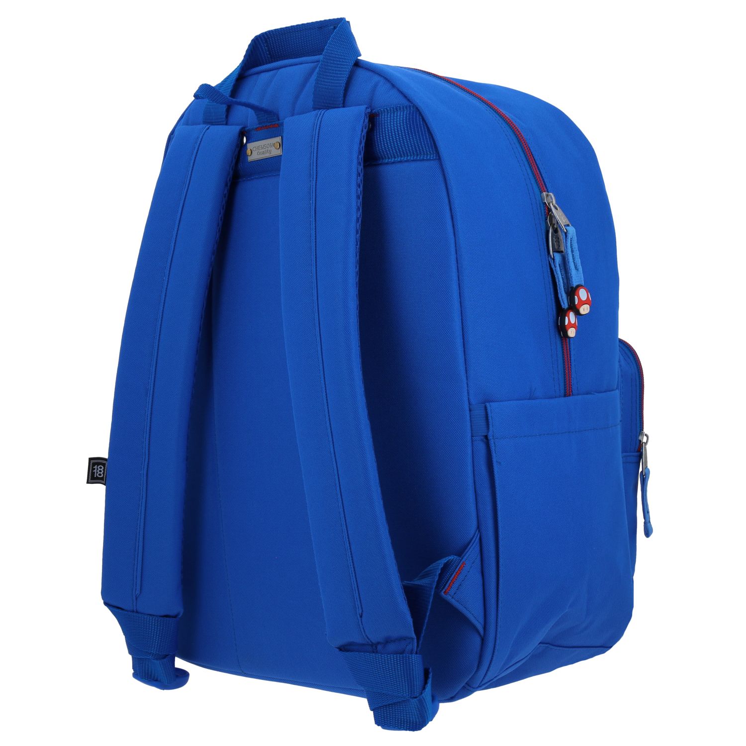 Foto 6 pulgar | Mochila Grande Chenson Mario Bros Flacster Mb70325-9