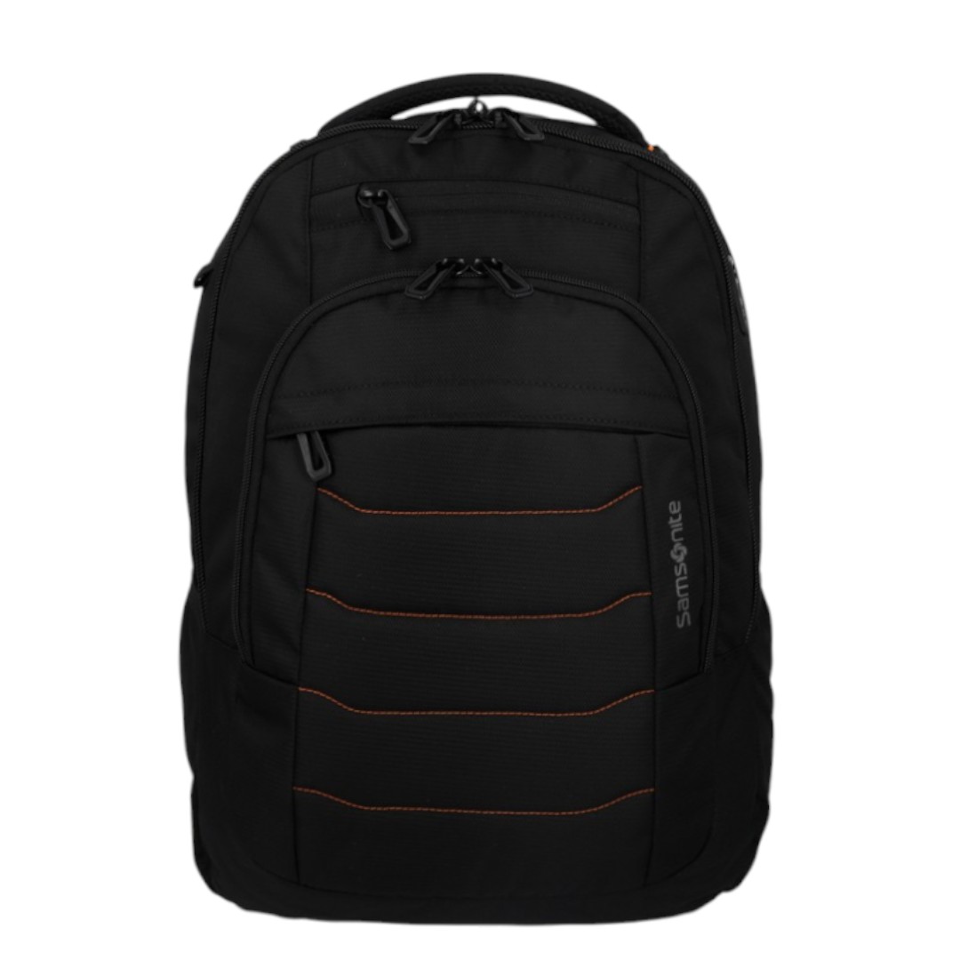 Mochila Samsonite Reformation Titan Porta Laptop 16'' 15498610411