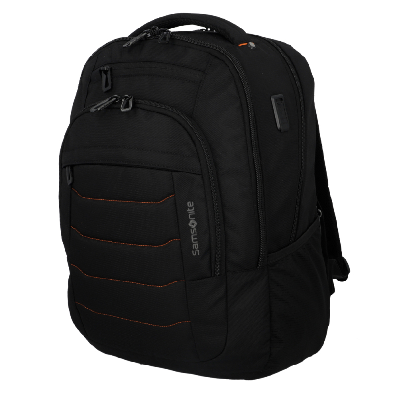 Foto 3 pulgar | Mochila Samsonite Reformation Titan Porta Laptop 16'' 15498610411