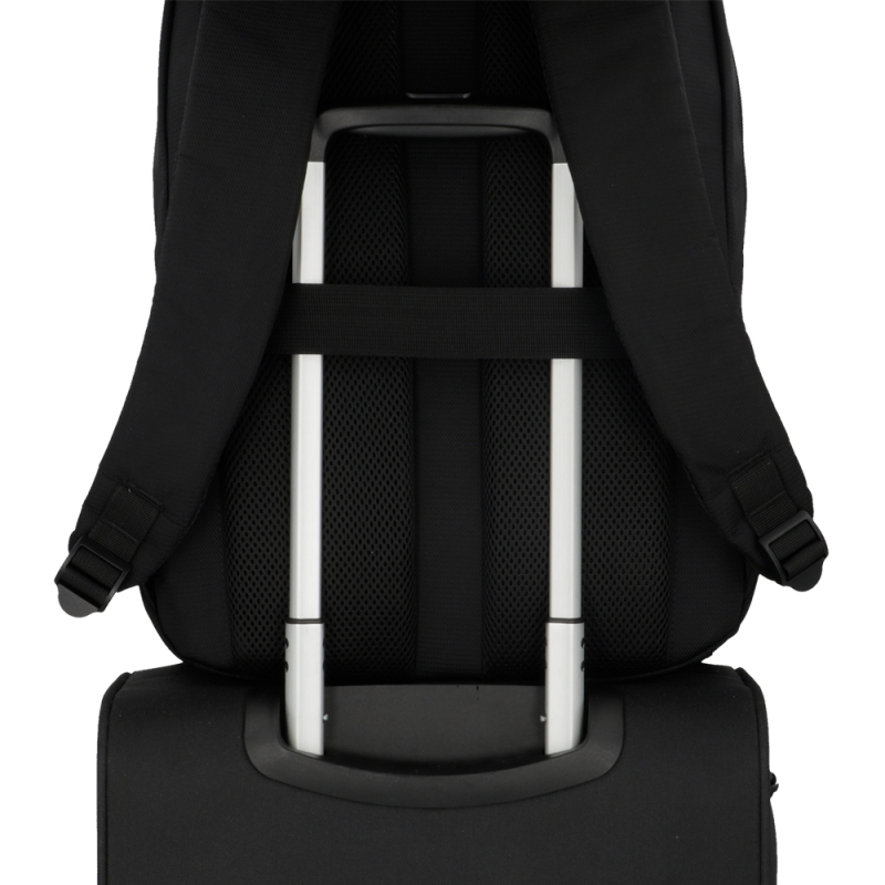 Foto 5 pulgar | Mochila Samsonite Reformation Titan Porta Laptop 16'' 15498610411