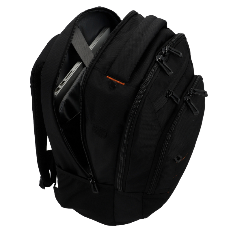 Foto 6 pulgar | Mochila Samsonite Reformation Titan Porta Laptop 16'' 15498610411