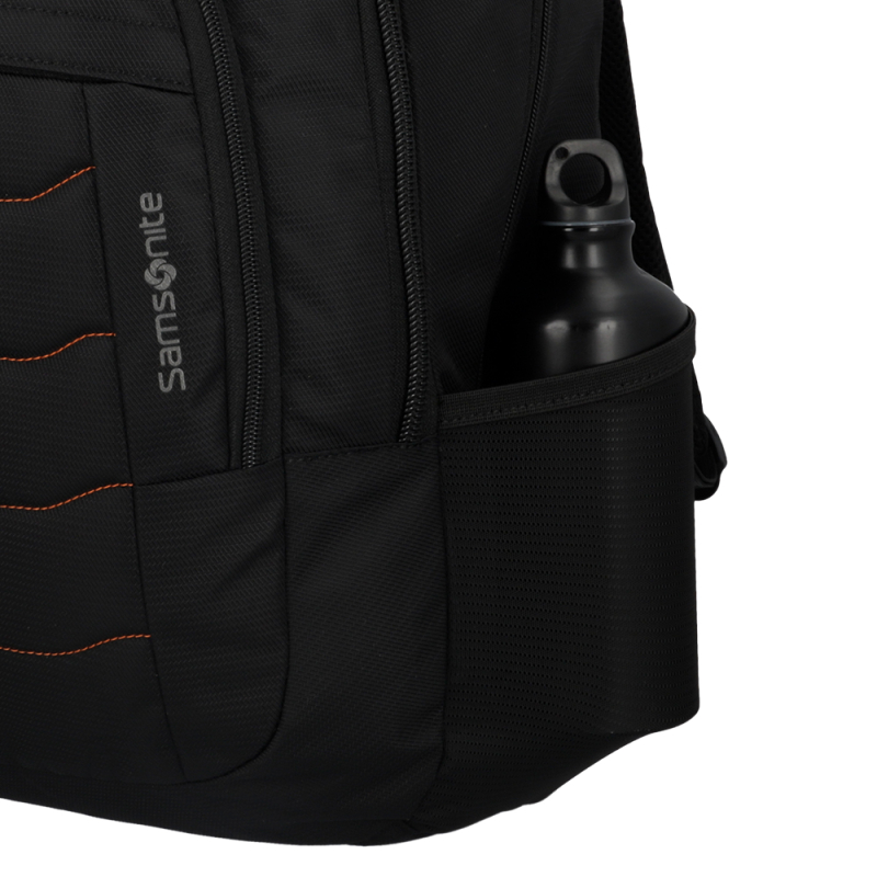 Foto 7 pulgar | Mochila Samsonite Reformation Titan Porta Laptop 16'' 15498610411