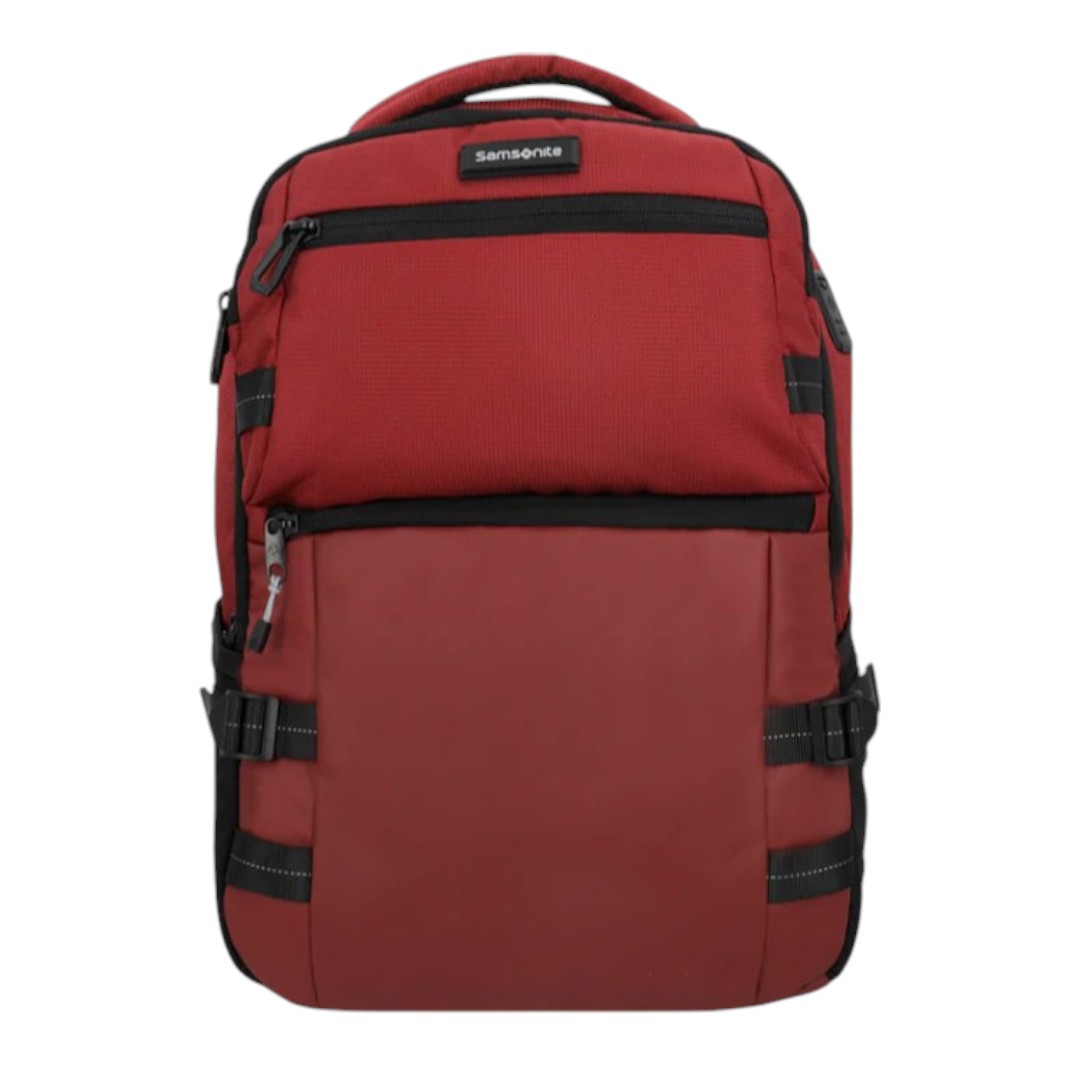 Mochila Samsonite Reformation Meriton Porta Laptop 17''