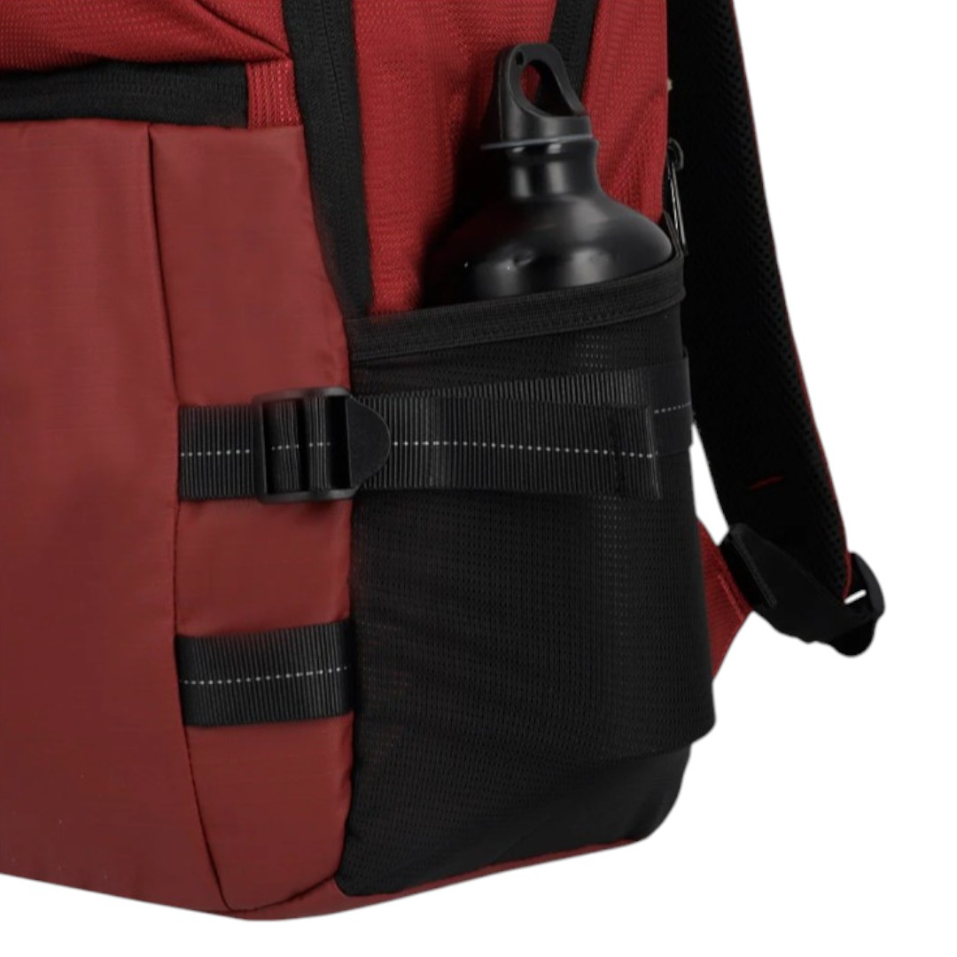 Foto 6 pulgar | Mochila Samsonite Reformation Meriton Porta Laptop 17''