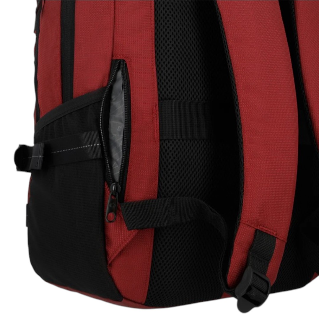 Foto 8 pulgar | Mochila Samsonite Reformation Meriton Porta Laptop 17''