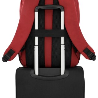 Foto 8 | Mochila Samsonite Reformation Meriton Porta Laptop 17''