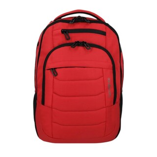 Foto 1 | Mochila Escolar Samsonite Roja