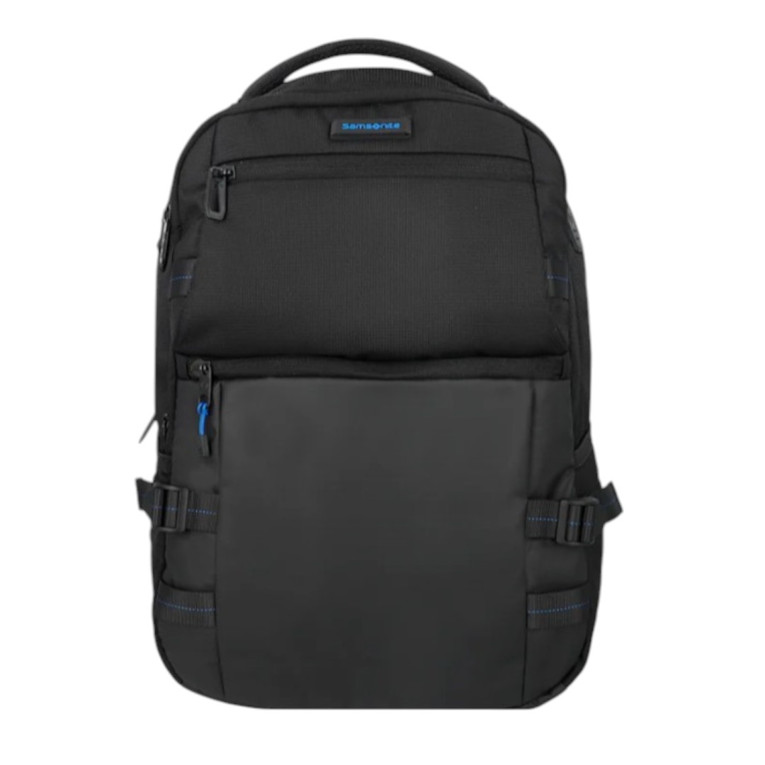 Mochila Samsonite Reformation Meriton Porta Laptop 17''
