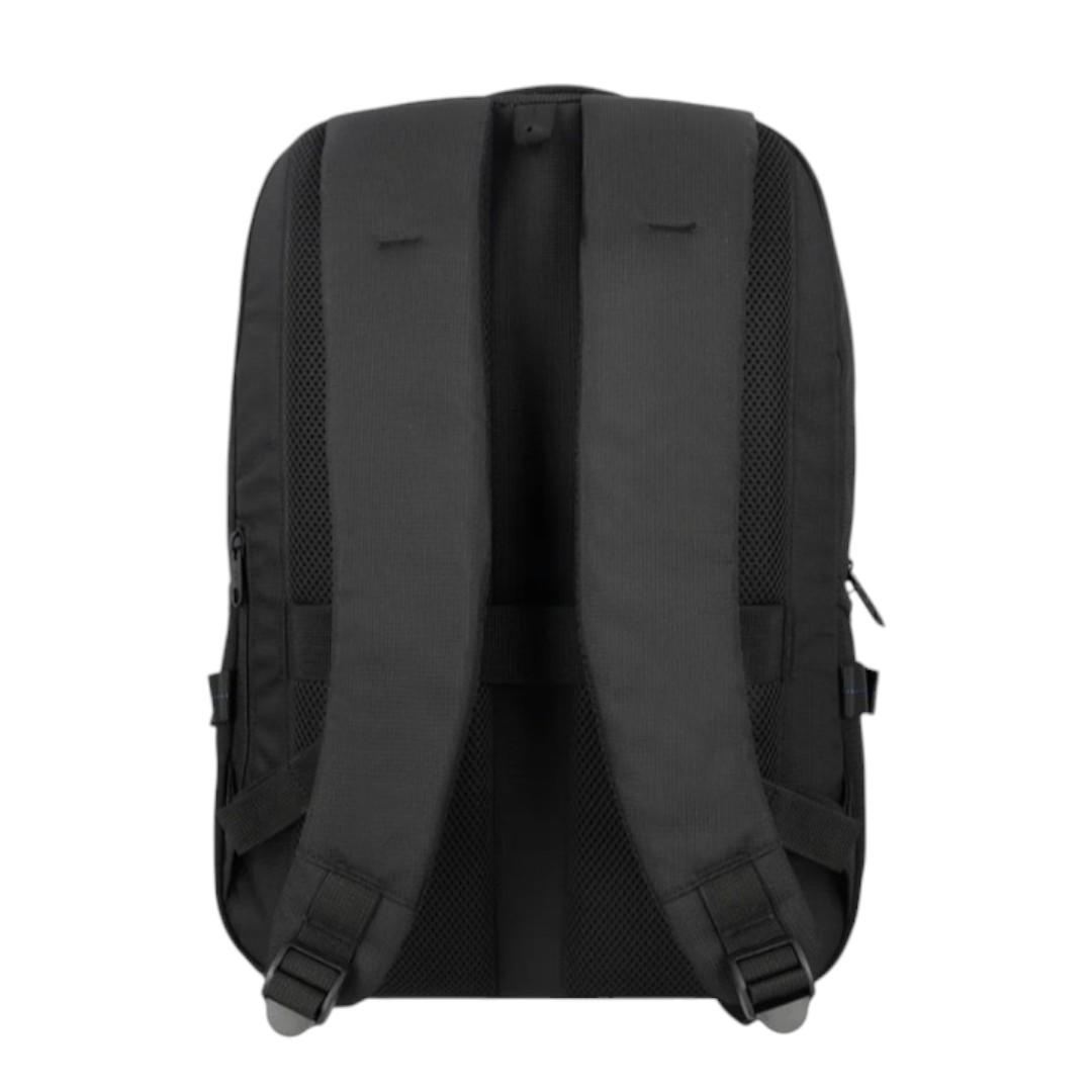 Foto 4 pulgar | Mochila Samsonite Reformation Meriton Porta Laptop 17''